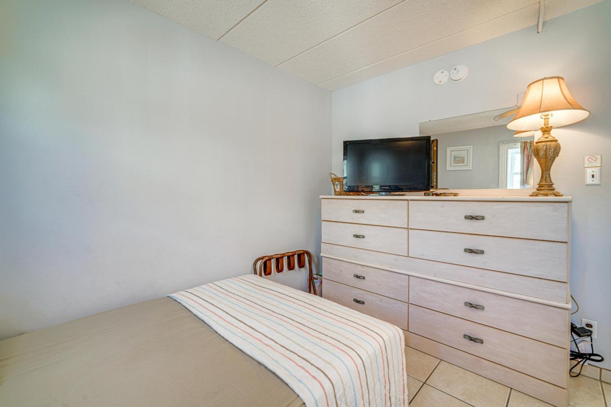 Sun-Soaked Wildwood Getaway, 6 Mi To Cape May! Wildwood Crest Eksteriør bilde